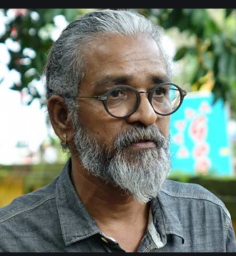Priyanandanan