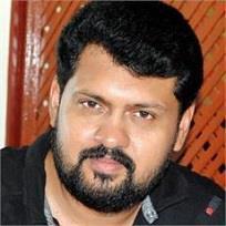 Boban Samuel
