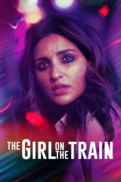 The Girl On The Train