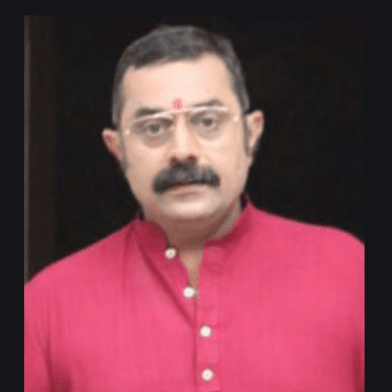 Bhagwan Tiwari