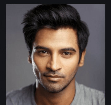 Diljohn Singh