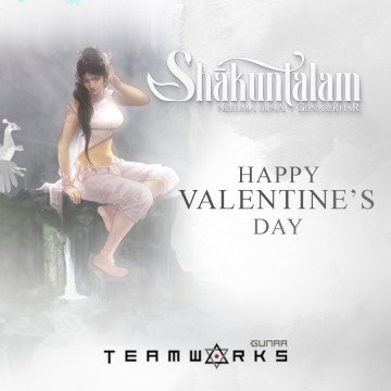 Shaakuntalam