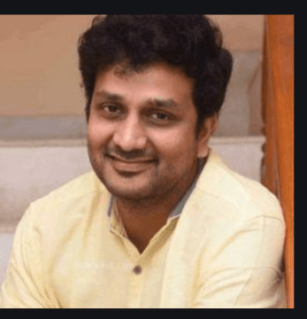 Srinivas Avasarala