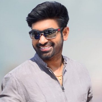Nagavarma Byrraju