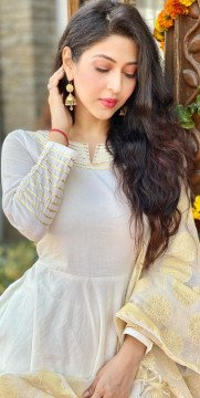 Sonarika Bhadoria