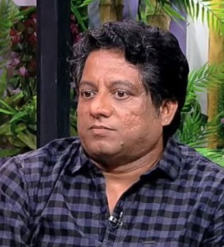 Bhagavathi Perumal