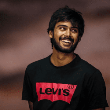 Hasvanth Vanga