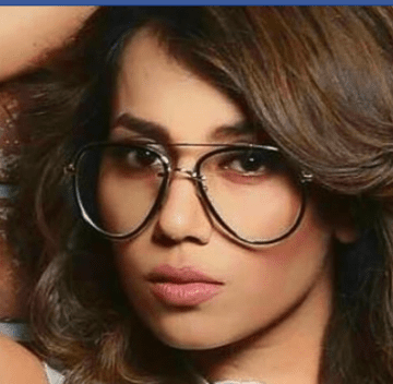Zoya Zaveri