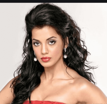 Mugdha Godse