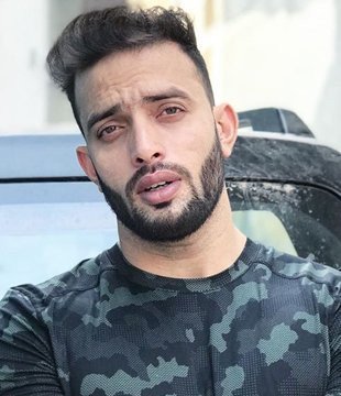 Rizwan Kalshyan