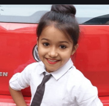 Mahi Soni