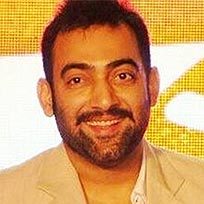 Manav Vij