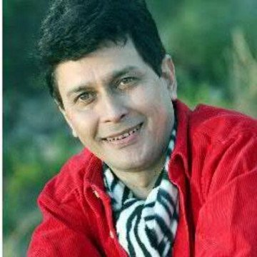 Abhinav Chaturvedi