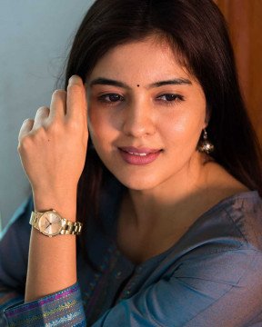 Amritha Aiyer