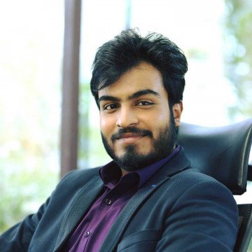 Anurag Konidena