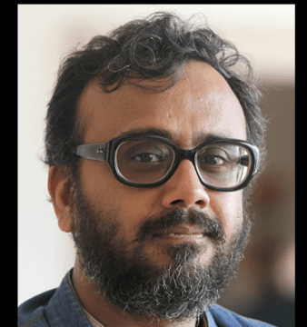 Dibakar Banerjee