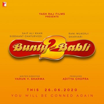 Bunty Aur Babli 2