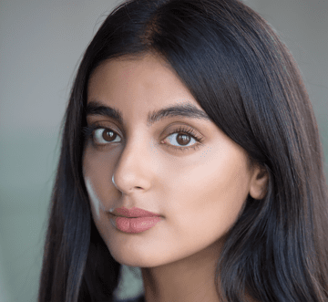 Nikkita Chadha