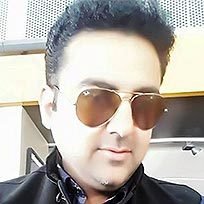 Deependra Singh