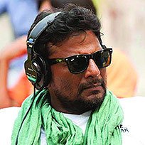 Debasish Mishra