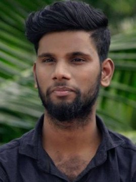 Kavin Raj