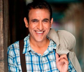 Pawan Chopra