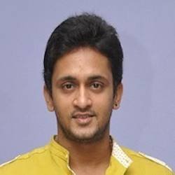 Manoj Nandam
