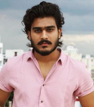 Sandeep Ashwa