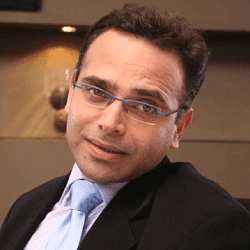 Harsh Chhaya