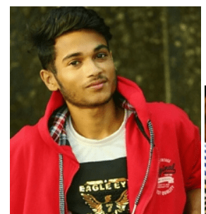 Balaji Mishra