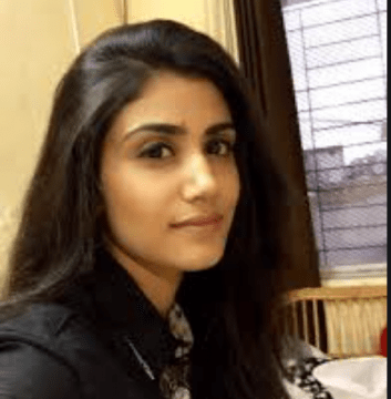 Jia Sharma