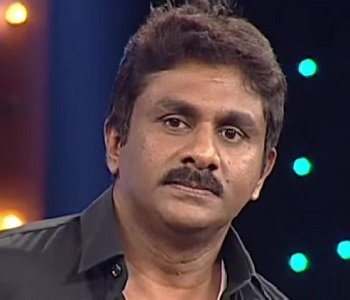 Raghu Kunche