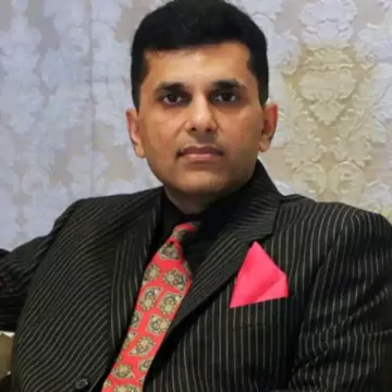 Anand Pandit