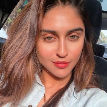 Krystle D'Souza