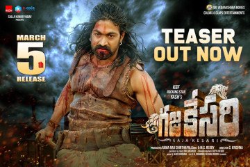 Gaja Kesari