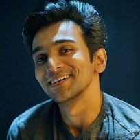 Pratik Gandhi