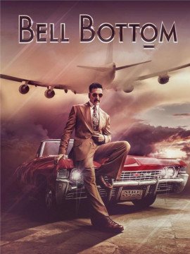 Bell Bottom