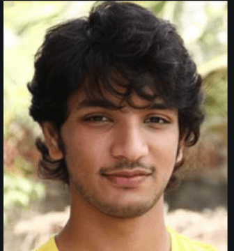 Gautham Karthik