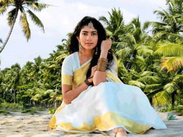 Sai Pallavi