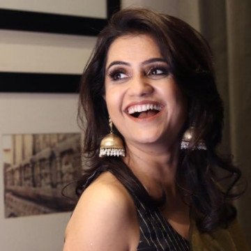 Amruta Subhash