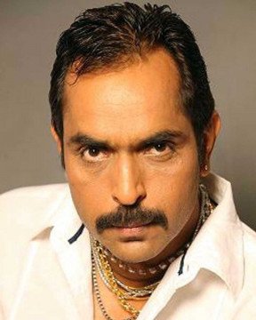 Vishwajeet Pradhan