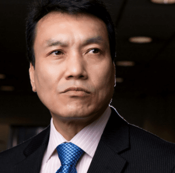 Dave Wong