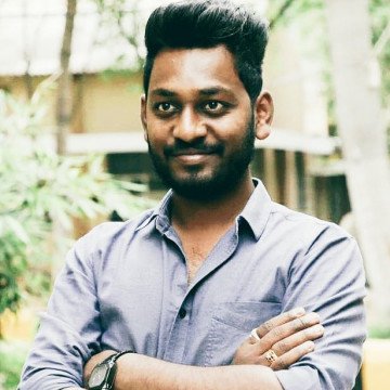 Durga Rao Gunda