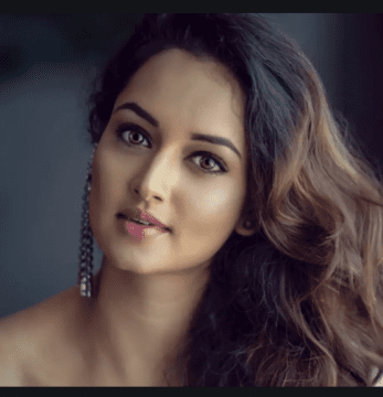 Shanvi Srivastava