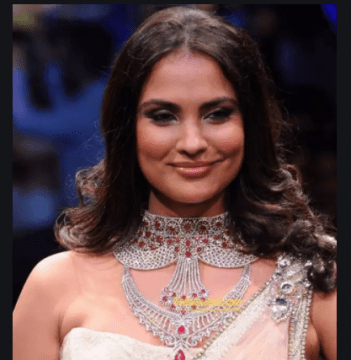 Lara Dutta