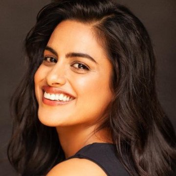 Neha Mahajan