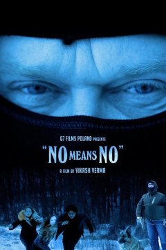 No Means No