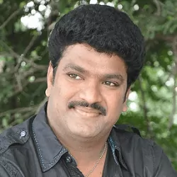 Siva Reddy