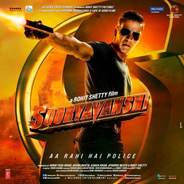 Sooryavanshi