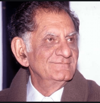 Anand Bakshi